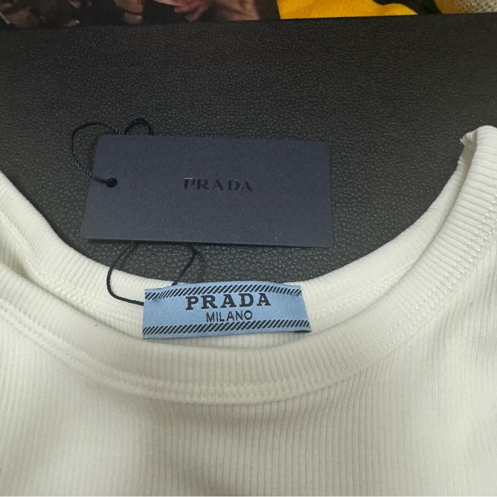 Prada Top - image 2